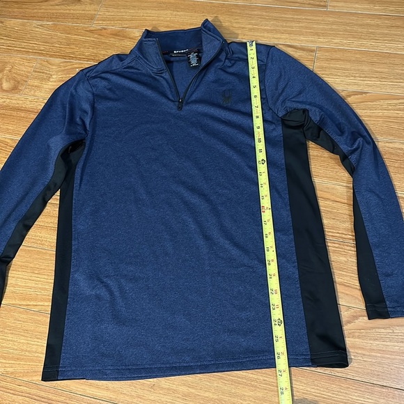 Spyder Active Top - Picture 4 of 7